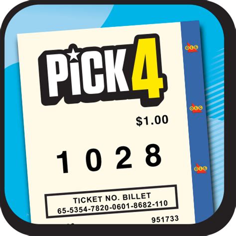 olg pick 2 pick 4|Ontario Lottery Draw Schedule.